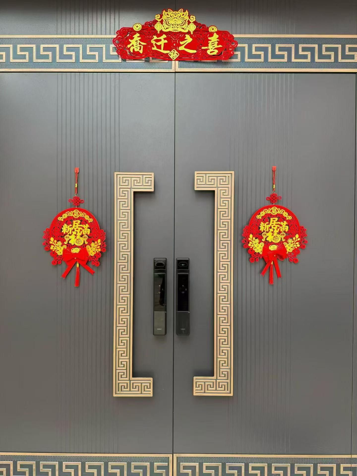 智能锁没电了怎么开门？玉山智能锁师傅教你 3 种应急方法