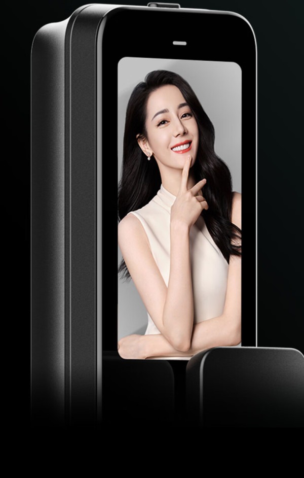 德施曼Q50Fmax哨兵版 图 5