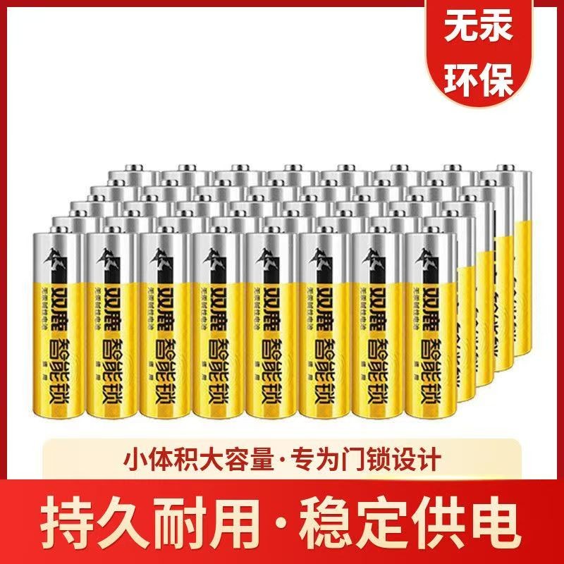 碱性电池 5 号 / 7 号 图 2
